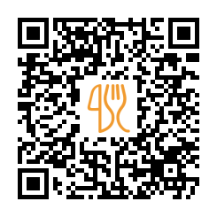 QR-code link para o menu de Cafe Mayfair