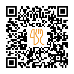 QR-code link para o menu de Crispy Tonkatsu