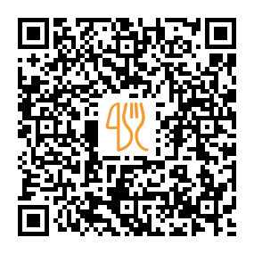 QR-code link para o menu de Burger King