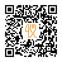 QR-code link para o menu de Rudy's