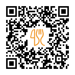 QR-code link para o menu de Bio