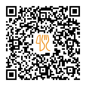 QR-code link para o menu de Cafe Casse Croute