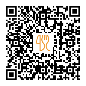 QR-code link para o menu de The Leggers Inn