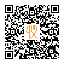 QR-code link para o menu de Ming Moon