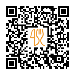 QR-code link para o menu de Chawarma King