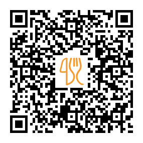 QR-code link para o menu de Live Bait Grill