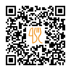 QR-code link para o menu de Chez