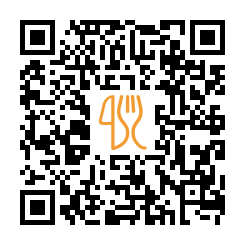 QR-code link para o menu de Baleada Express