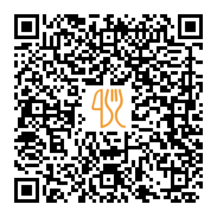 QR-code link para o menu de Koizi Endless Hibachi Sushi Eatery