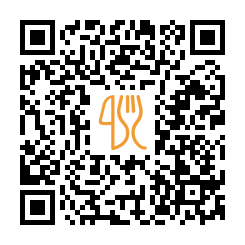 QR-code link para o menu de Cotton's