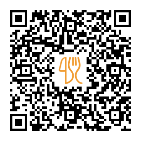 QR-code link para o menu de Fen Noodles