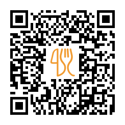 QR-code link para o menu de Shady Nook