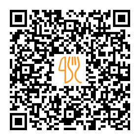 QR-code link para o menu de Jims Super Burgers