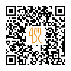 QR-code link para o menu de Fat Sammy's