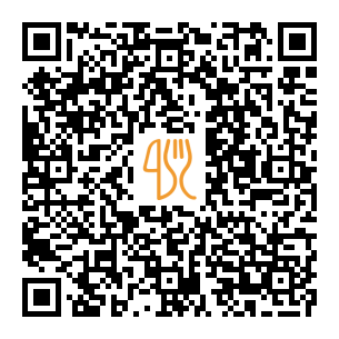 QR-code link para o menu de Pizza Noi