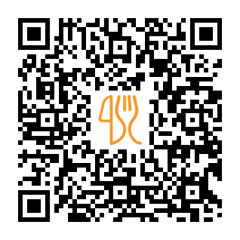 QR-code link para o menu de The Magic Lamp Cafe