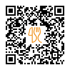 QR-code link para o menu de Garfields 502