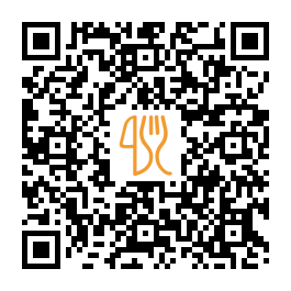 QR-code link para o menu de Vlone