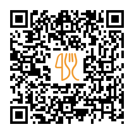 QR-code link para o menu de Hacienda Sausa