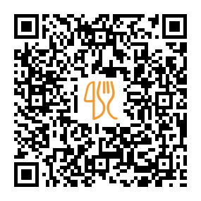 QR-code link para o menu de Hamburgueseria Alaska