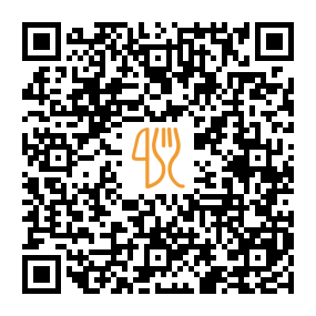 QR-code link para o menu de My Popcorn Kitchen