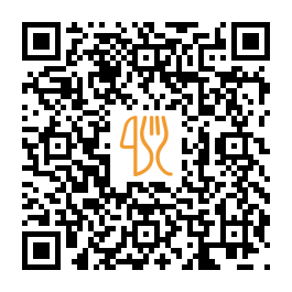 QR-code link para o menu de Moonburger