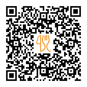 QR-code link para o menu de The Chicken Joint