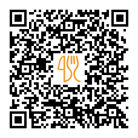 QR-code link para o menu de Lucciola