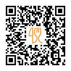 QR-code link para o menu de Hillview Chop