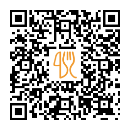 QR-code link para o menu de Hibachi Grill