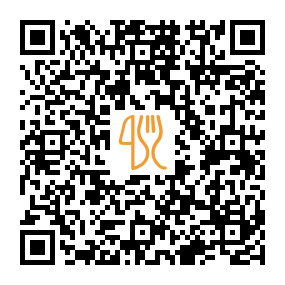 QR-code link para o menu de 府川食堂