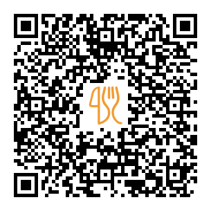 QR-code link para o menu de Aj's Burger And Peruvian Rotisserie Chicken