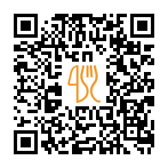 QR-code link para o menu de Burger King