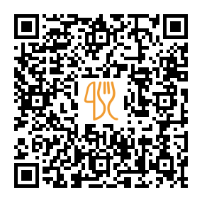 QR-code link para o menu de Wan Fung House
