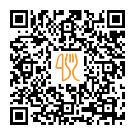 QR-code link para o menu de The Cast Iron Kettle