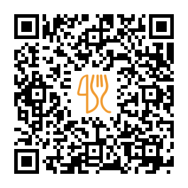 QR-code link para o menu de Food Truck Friday