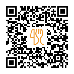 QR-code link para o menu de Pizza Luna