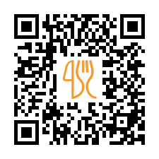 QR-code link para o menu de Uosue