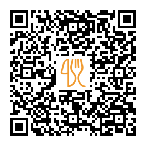 QR-code link para o menu de King's Court And Kitchen