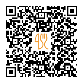 QR-code link para o menu de Aunt Fannies Restaurant