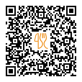 QR-code link para o menu de Poulet Chicken Food