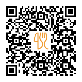 QR-code link para o menu de Bistro On Eight