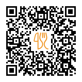 QR-code link para o menu de Snafu Cafe