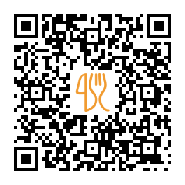 QR-code link para o menu de Orange Goat Cafè