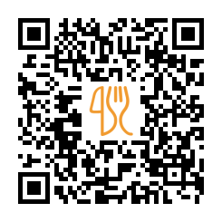 QR-code link para o menu de Indian Grill