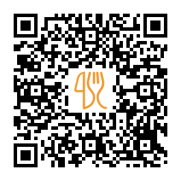 QR-code link para o menu de Subway
