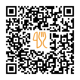 QR-code link para o menu de Din'o'burger