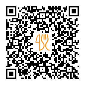 QR-code link para o menu de Marco's Pizza