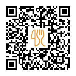 QR-code link para o menu de Mame DA Cafe