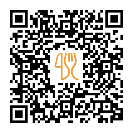 QR-code link para o menu de Flunch Hirson